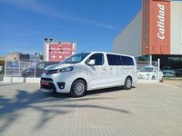 Usado Toyota Proace Verso 120 CV (88 kW) 2018 Blanco Familiar