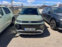 Nuevo Hyundai Inster 84 kW (115 CV) 2025 Verde Utilitario