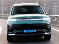 Usado Hyundai Ioniq 9 230 kW (313 CV) 2025 Verde SUV