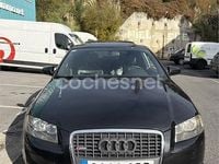 Usado Audi A3 Attraction 140 CV (102 kW) 2008 Negro Berlina