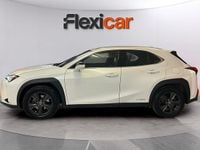 Usado Lexus UX Business Edition 184 CV (135 kW) 2020 Blanco SUV
