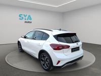 Usado Ford Focus Active 155 CV (114 kW) 2022 Blanco Utilitario