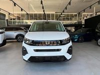 Nuevo Peugeot Rifter Business-Line 100 CV (73 kW) 2025 Otro Monovolumen