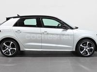 Usado Audi A1 Sportback Comfort 116 CV (85 kW) 2024 Plateado Utilitario