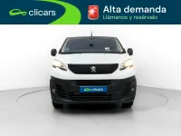 Usado Peugeot Expert Premium 100 CV (73 kW) 2021 Blanco Van