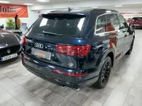 Usado Audi Q7 Sport 272 CV (200 kW) 2016 Azul SUV