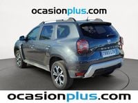 Usado Dacia Duster Prestige 150 CV (110 kW) 2021 Gris SUV