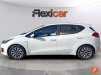 Usado Kia Ceed 101 CV (74 kW) 2018 Blanco Utilitario