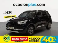 Usado DR DR 4.0 116 CV (85 kW) 2023 Negro SUV