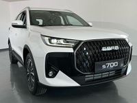 Nuevo Ebro s700 146 CV (107 kW) 2025 Blanco SUV