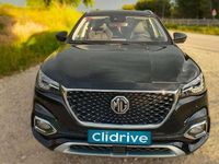 Usado MG HS Luxury 162 CV (119 kW) 2023 Negro SUV