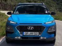 Usado Hyundai Kona 141 CV (103 kW) 2020 Gris SUV