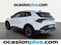 Usado Kia Sportage 136 CV (100 kW) 2025 Blanco SUV