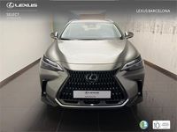 Usado Lexus NX450h+ 309 CV (227 kW) 2025 Otro SUV