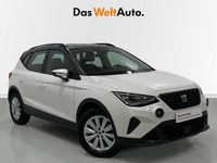 Usado Seat Arona Style 110 CV (80 kW) 2021 Otro SUV