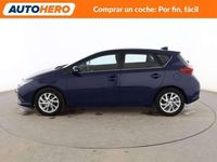 Usado Toyota Auris Active 90 CV (66 kW) 2017 Azul Utilitario