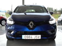 usado Renault Clio IV 