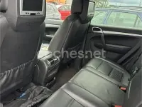 Usado Porsche Cayenne S 385 CV (283 kW) 2008 Azul SUV