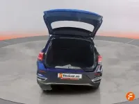 Usado VW T-Roc Advance 150 CV (110 kW) 2018 Azul SUV