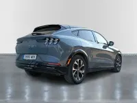 Usado Ford Mustang Mach-E Premium 123 kW (168 CV) 2024 Azul vapor (metalizado) SUV