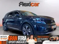Usado Kia Sorento 230 CV (169 kW) 2023 Azul SUV