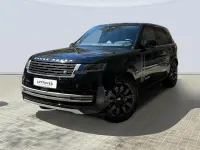 Nuevo Land Rover Range Rover HSE 551 CV (405 kW) 2025 Negro SUV