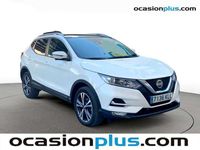 usado Nissan Qashqai 1.2 DIG-T N-Connecta 4x2