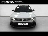 Nuevo Renault Megane E-Tech 110 kW (150 CV) 2025 SUV