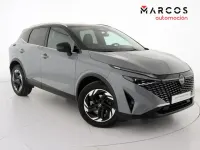 Usado Nissan Qashqai N-Connecta 158 CV (116 kW) 2025 SUV