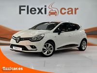 usado Renault Clio IV Life 1.2 16v 55kW (75CV)