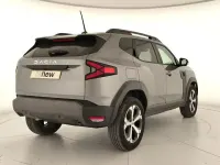 Usado Dacia Duster Journey 143 CV (105 kW) 2025 Gris SUV