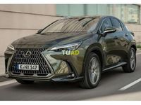 usado Lexus NX300h 350h F Sport 4wd '23