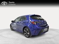 Usado Toyota Corolla Active 140 CV (102 kW) 2025 Azul Berlina