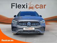 usado Mercedes GLA220 Clase Gla4matic 8g-dct