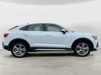 Usado Audi Q3 S-Line 245 CV (180 kW) 2024 Blanco SUV