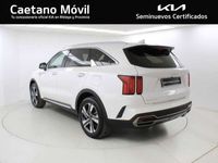 usado Kia Sorento 1.6 T-GDi HEV Drive 4x2 7pl