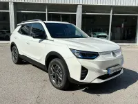 Usado SsangYong Korando Limited 139 kW (190 CV) 2024 Blanco SUV