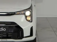 Usado Kia Picanto 63 CV (46 kW) 2024 Blanco Utilitario