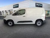 Usado Peugeot Partner 98 CV (72 kW) 2020 Monovolumen