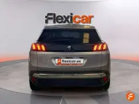 Usado Peugeot 3008 Allure 226 CV (166 kW) 2023 Gris SUV