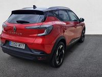 Usado Renault Captur Techno 100 CV (73 kW) 2025 SUV