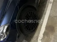 Usado Suzuki SX4 S-Cross GL 111 CV (81 kW) 2017 Azul SUV