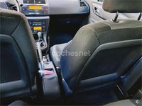 Usado Citroën C4 110 CV (80 kW) 2008 Granate Berlina