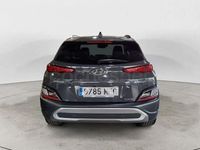 Usado Hyundai Kona Style 141 CV (103 kW) 2023 Gris / plata SUV