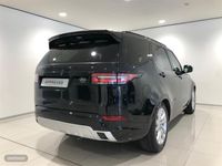 usado Land Rover Discovery 3.0 SDV6 225kW (306CV) LANDMARK Auto