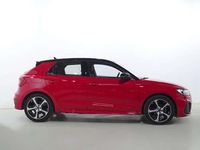 Usado Audi A1 Sportback 95 CV (69 kW) 2023 Rojo Utilitario