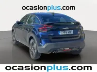 Usado Citroën C4 PureTech 131 CV (96 kW) 2024 Azul SUV