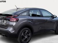 Usado Citroën C4 PureTech 131 CV (96 kW) 2024 Gris plata SUV