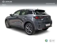 Nuevo Lexus LBX 136 CV (100 kW) 2025 Gris SUV