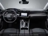 Usado Peugeot 508 Business-Line 131 CV (96 kW) 2021 Gris Berlina